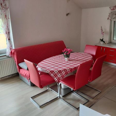 Apartments Krapec3 Jezdovec Екстер'єр фото