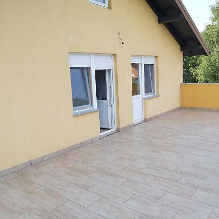 Apartments Krapec3 Jezdovec Екстер'єр фото