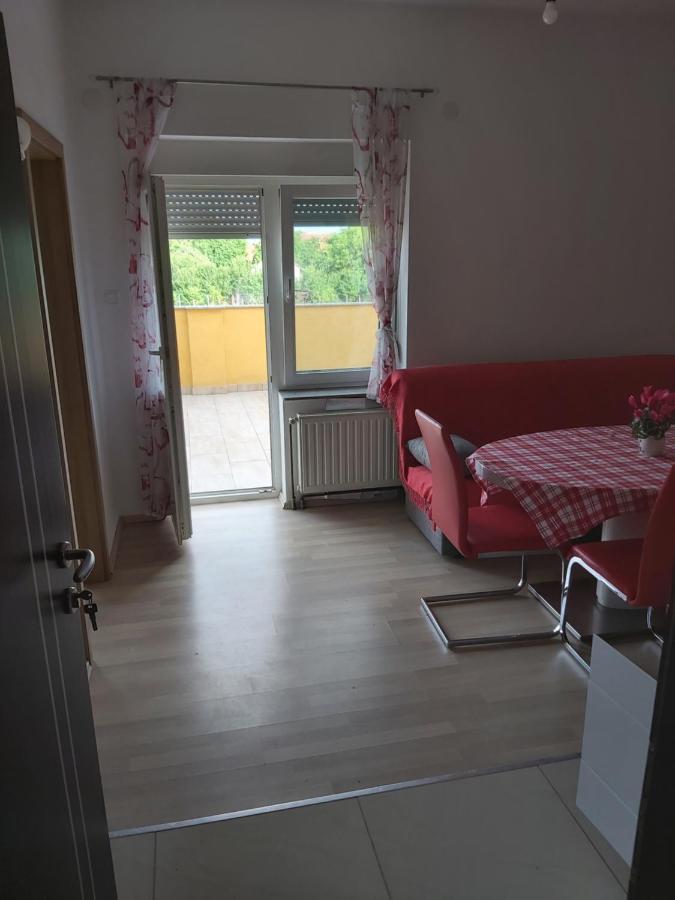Apartments Krapec3 Jezdovec Екстер'єр фото
