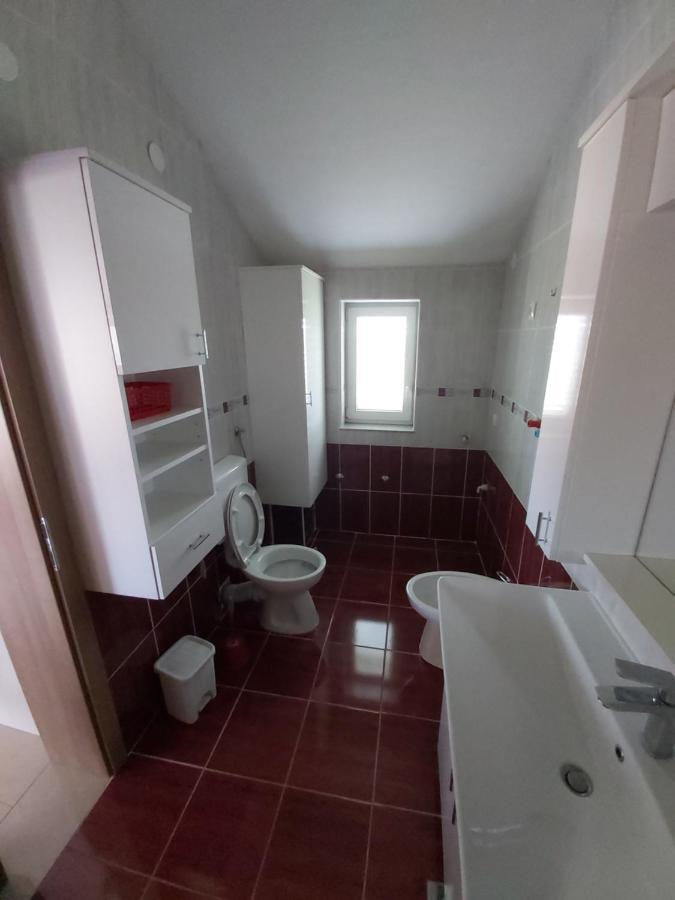 Apartments Krapec3 Jezdovec Екстер'єр фото