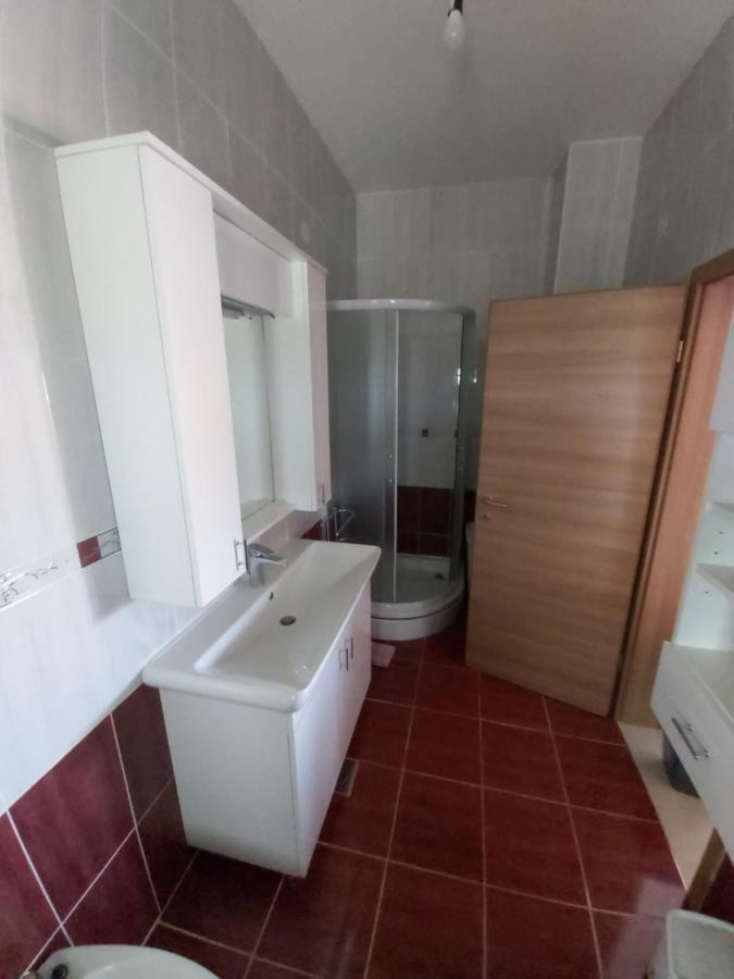 Apartments Krapec3 Jezdovec Екстер'єр фото