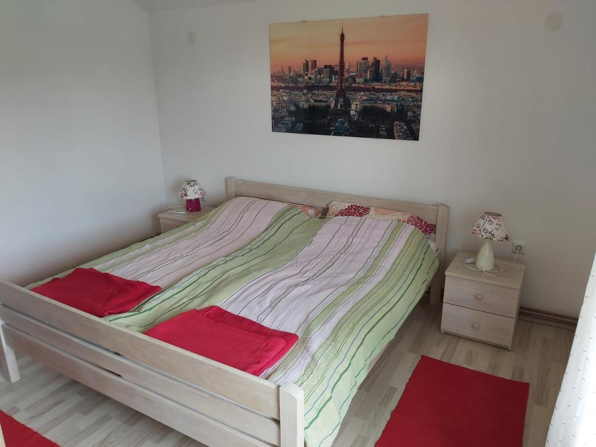 Apartments Krapec3 Jezdovec Екстер'єр фото